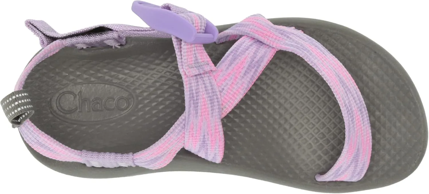 Chaco Z1 Ecotread Kids Sandal (Little Kid/Big Kid)