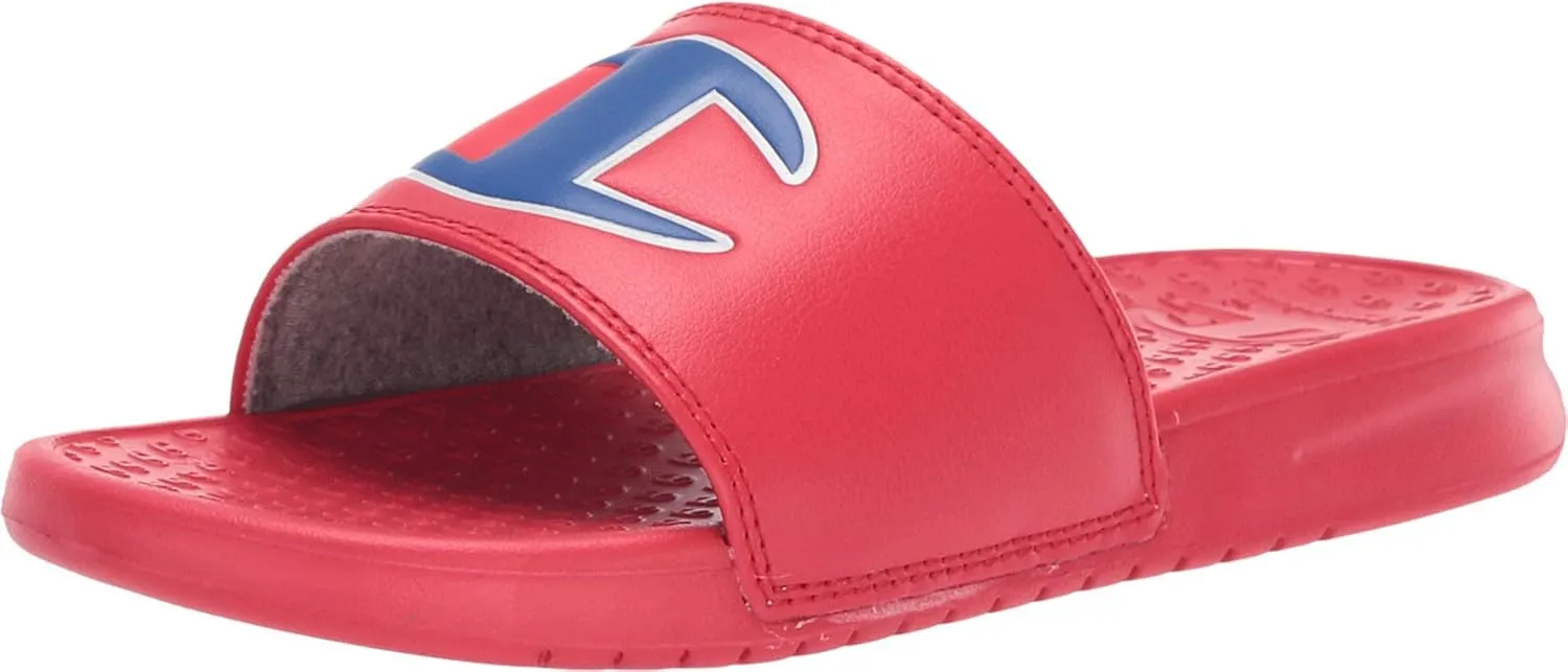 Champion Kids Unisex Super Slide (Little Kid)