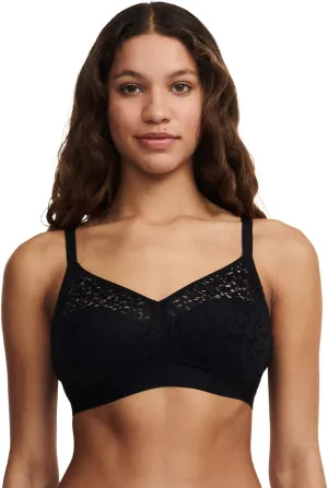 Chantelle Women's Norah Full-Coverage Front Closure Bra