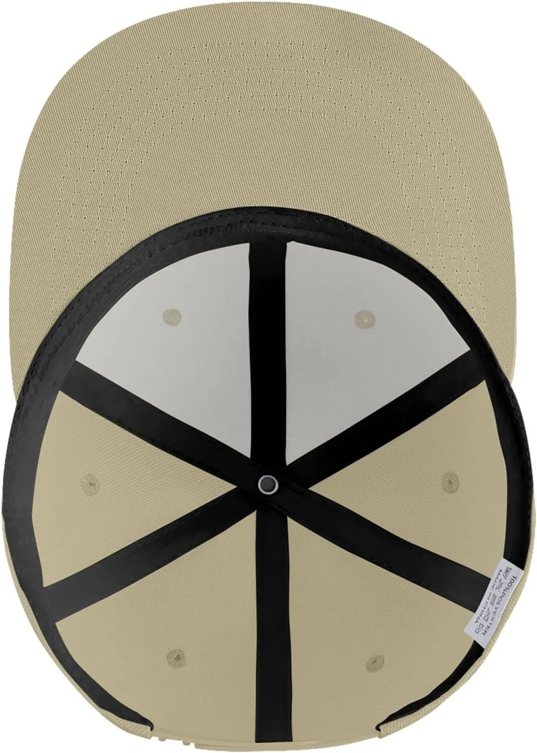 Chef with Spatula and Frying Pan Baseball Cap for Men Women Snapback Hat Trucker Flat Bill Caps Sun Hat