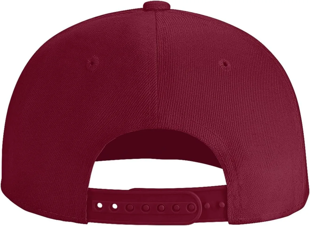 Chef with Spatula and Frying Pan Baseball Cap for Men Women Snapback Hat Trucker Flat Bill Caps Sun Hat