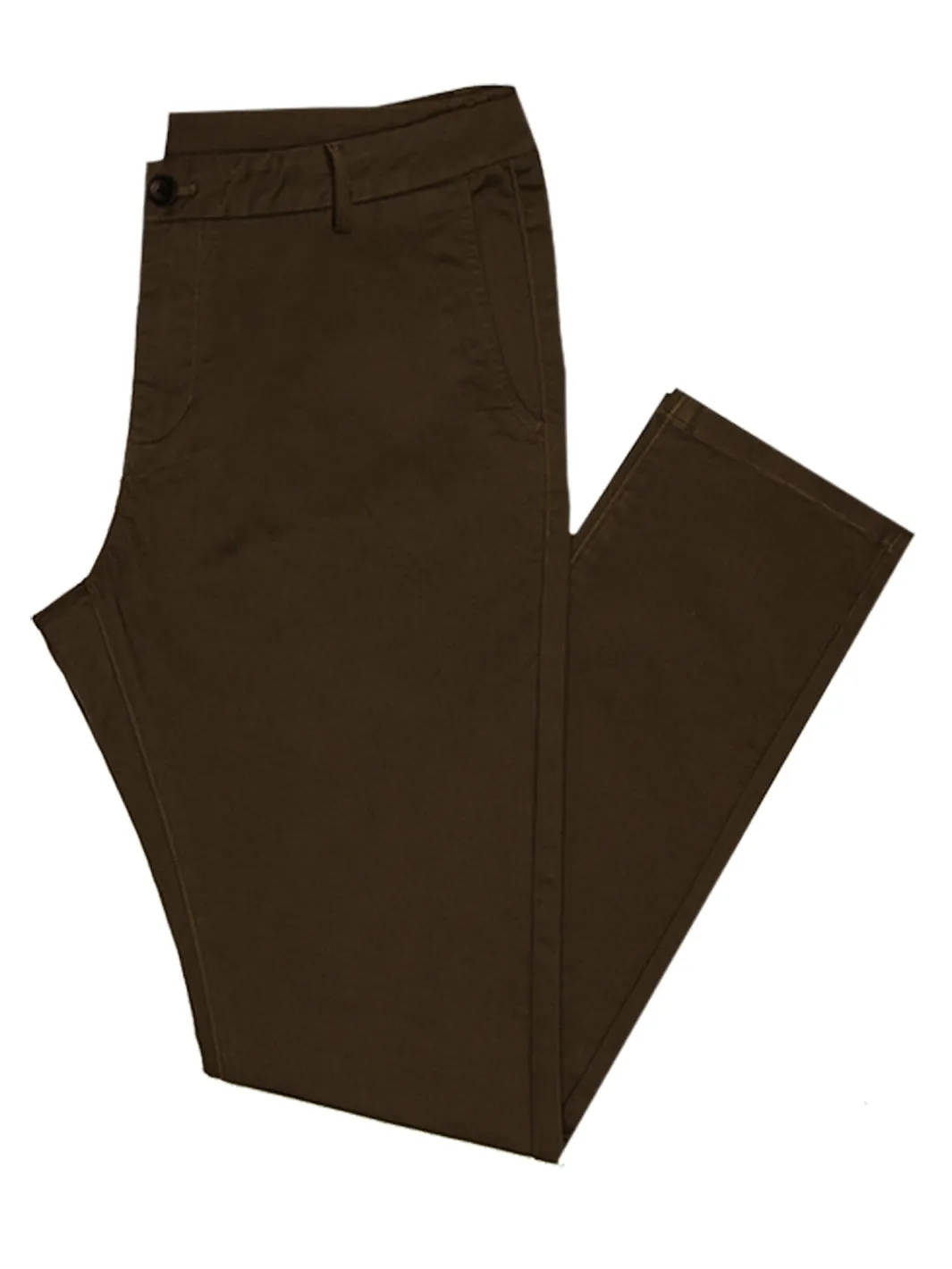 Chocolate Chino   Oxford Bundle