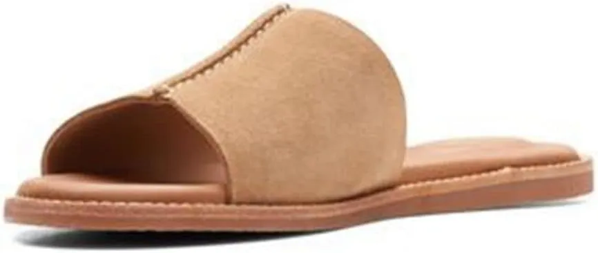 Clarks Damen Karsea Mule Slide Sandal