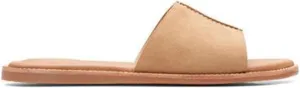 Clarks Damen Karsea Mule Slide Sandal