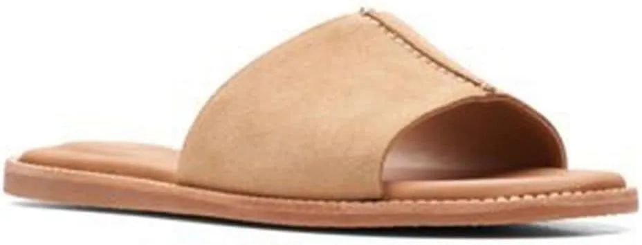 Clarks Damen Karsea Mule Slide Sandal
