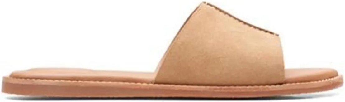 Clarks Damen Karsea Mule Slide Sandal