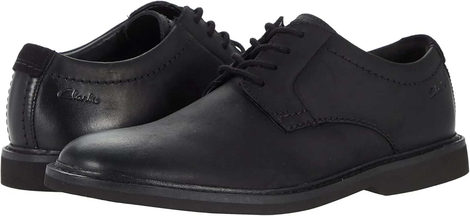 Clarks Men's Atticus LT Lace Loafer