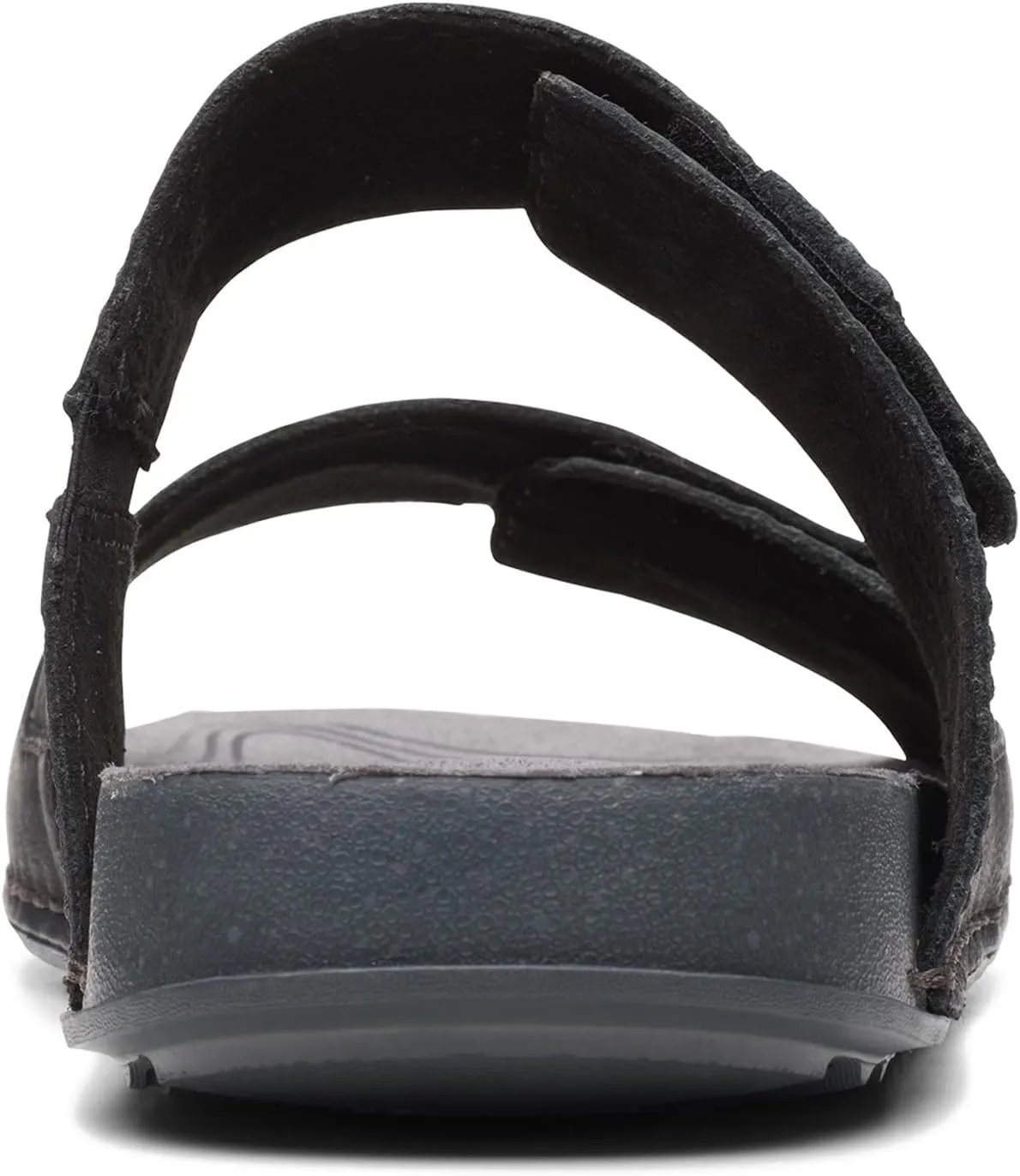 Clarks Men's Crestview Easy Flat Sandal