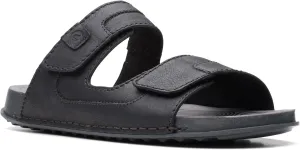 Clarks Men's Crestview Easy Flat Sandal