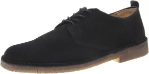 Clarks Men's Desert London Oxford Shoe