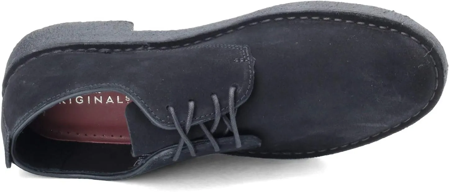 Clarks Men's Desert London Oxford Shoe