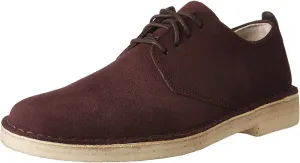 Clarks Men's Desert London Oxford Shoe