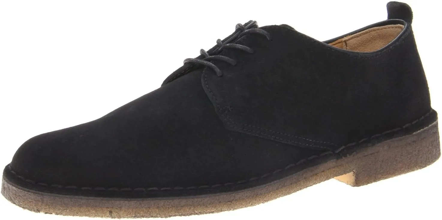 Clarks Men's Desert London Oxford Shoe