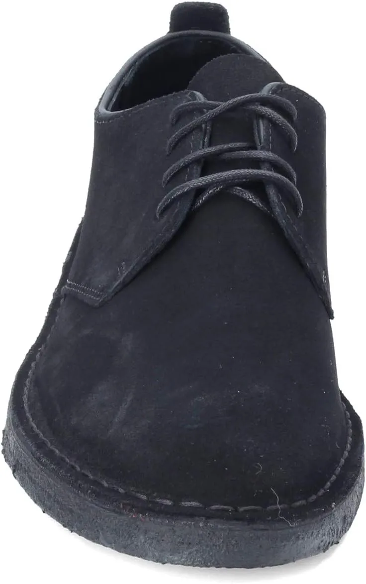 Clarks Men's Desert London Oxford Shoe
