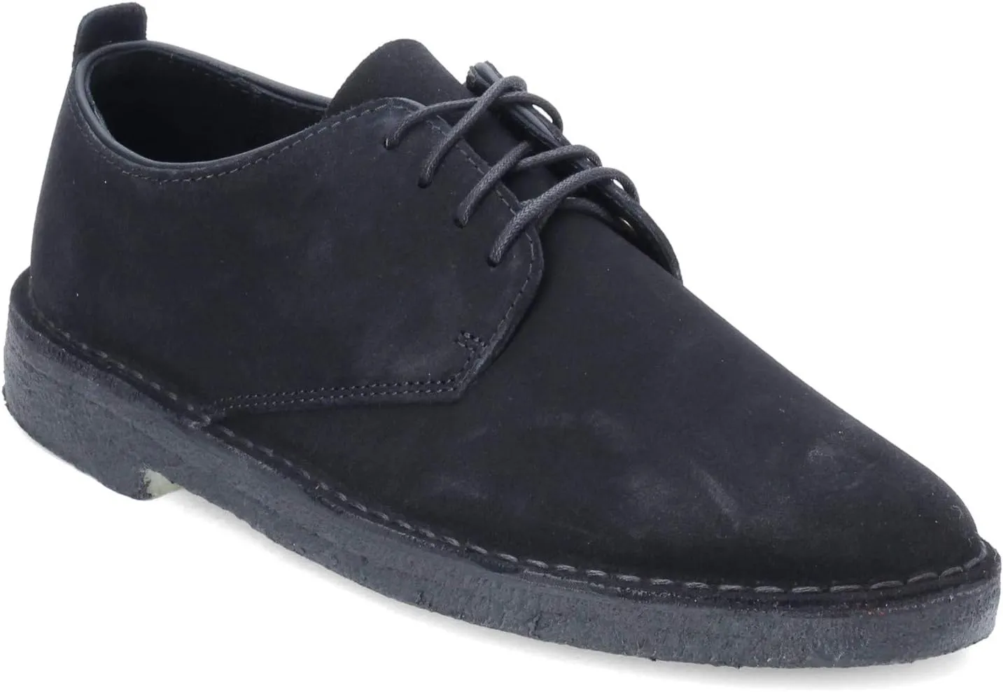 Clarks Men's Desert London Oxford Shoe