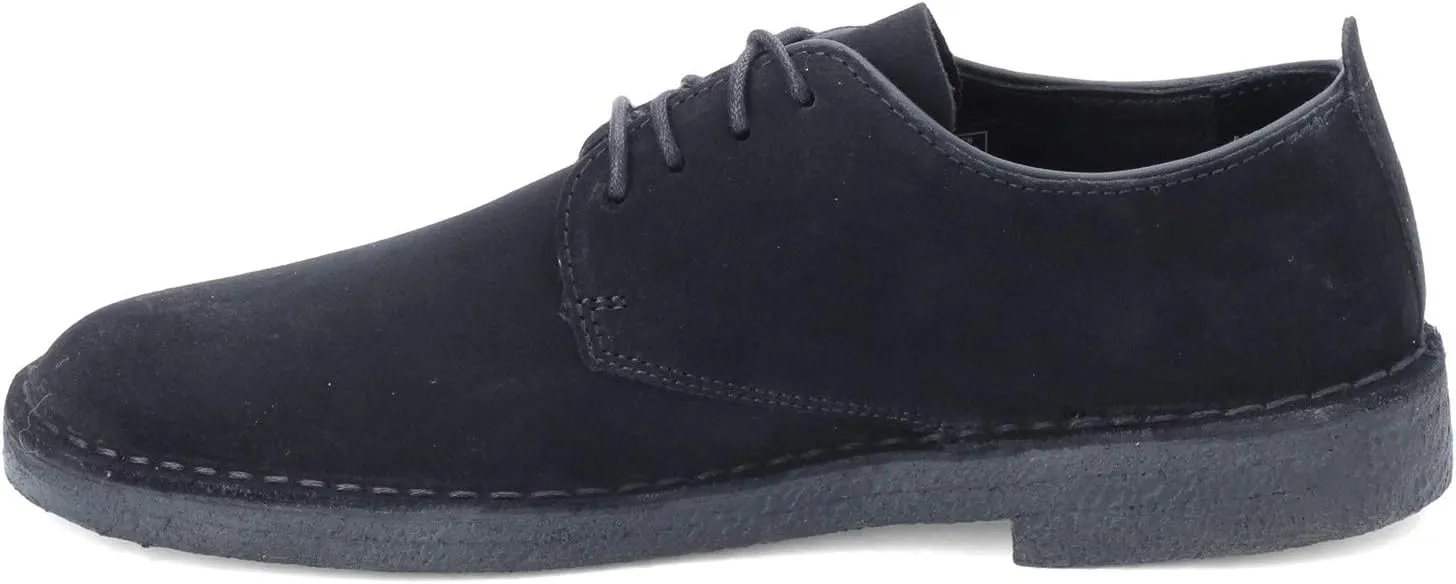 Clarks Men's Desert London Oxford Shoe