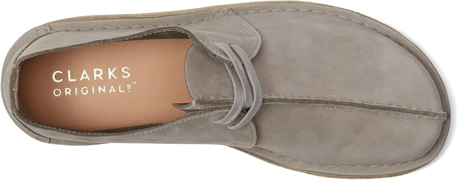 Clarks Men's Desert Trek Oxford
