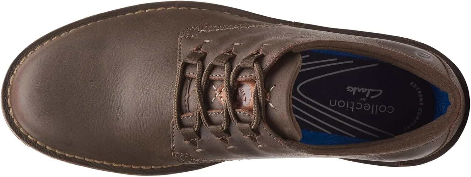 Clarks Men's Eastford Low Oxford