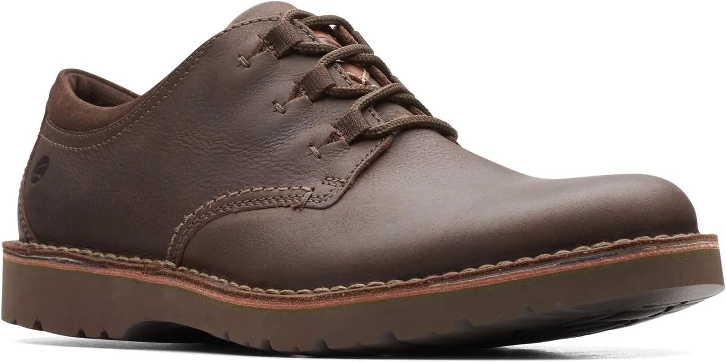 Clarks Men's Eastford Low Oxford