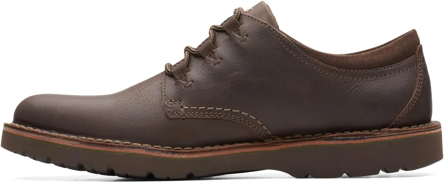 Clarks Men's Eastford Low Oxford