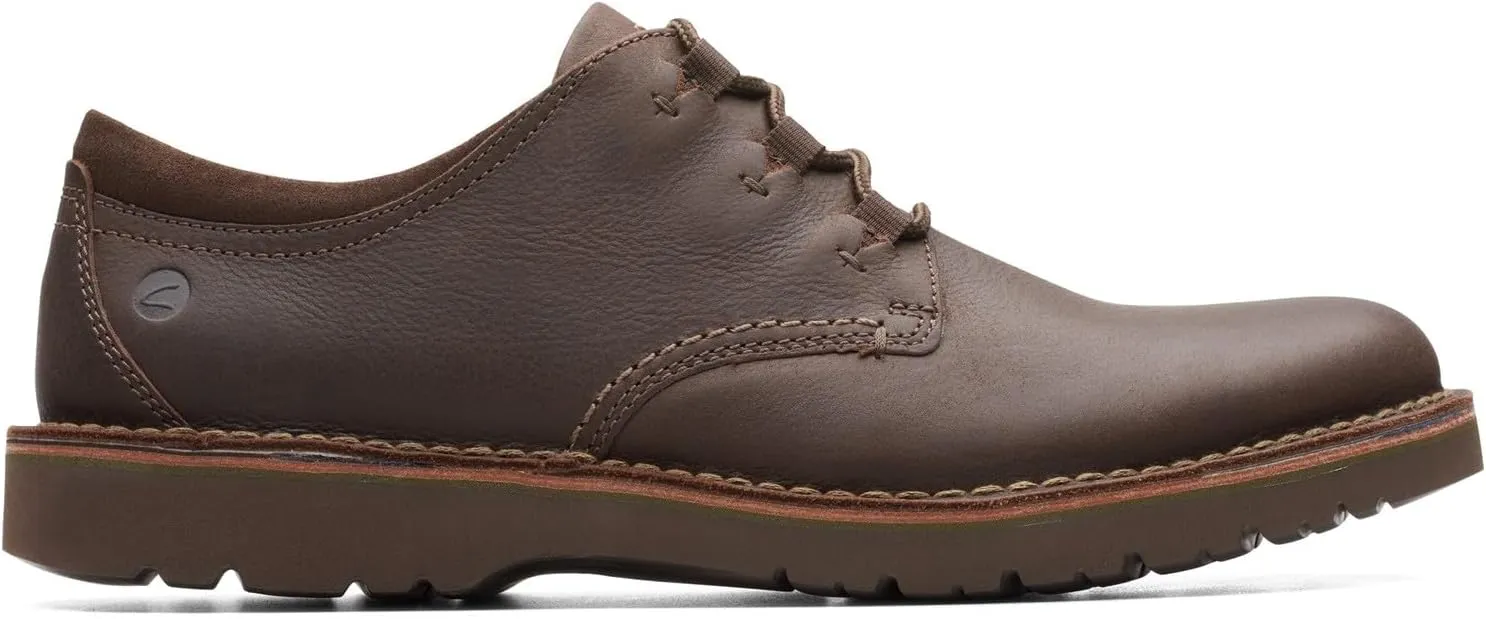 Clarks Men's Eastford Low Oxford