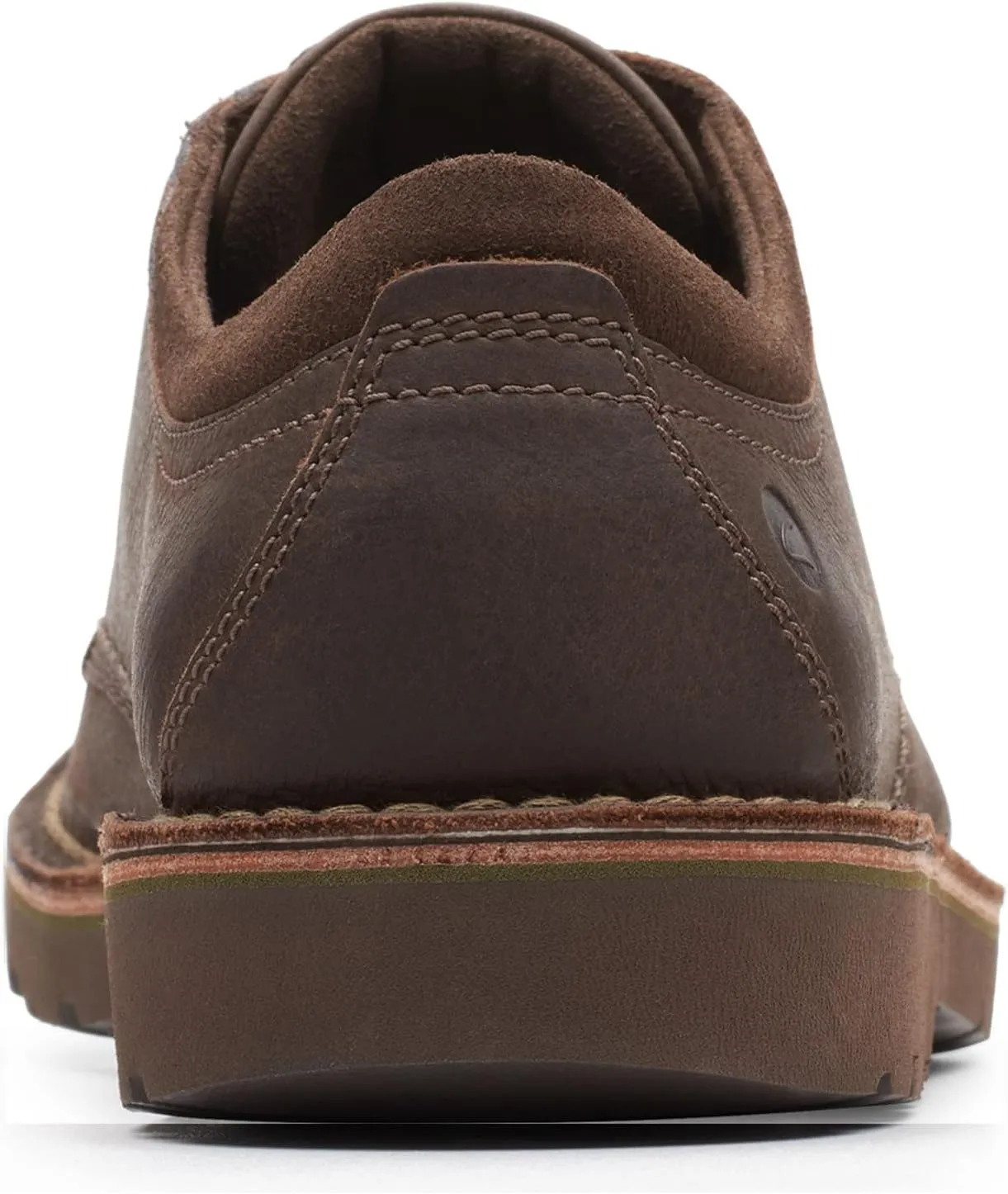 Clarks Men's Eastford Low Oxford