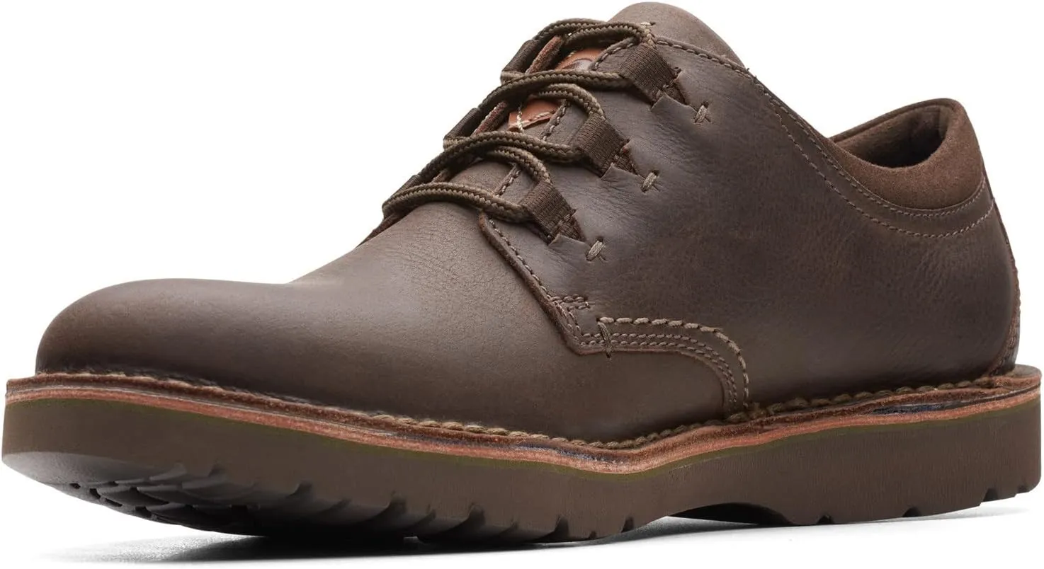 Clarks Men's Eastford Low Oxford