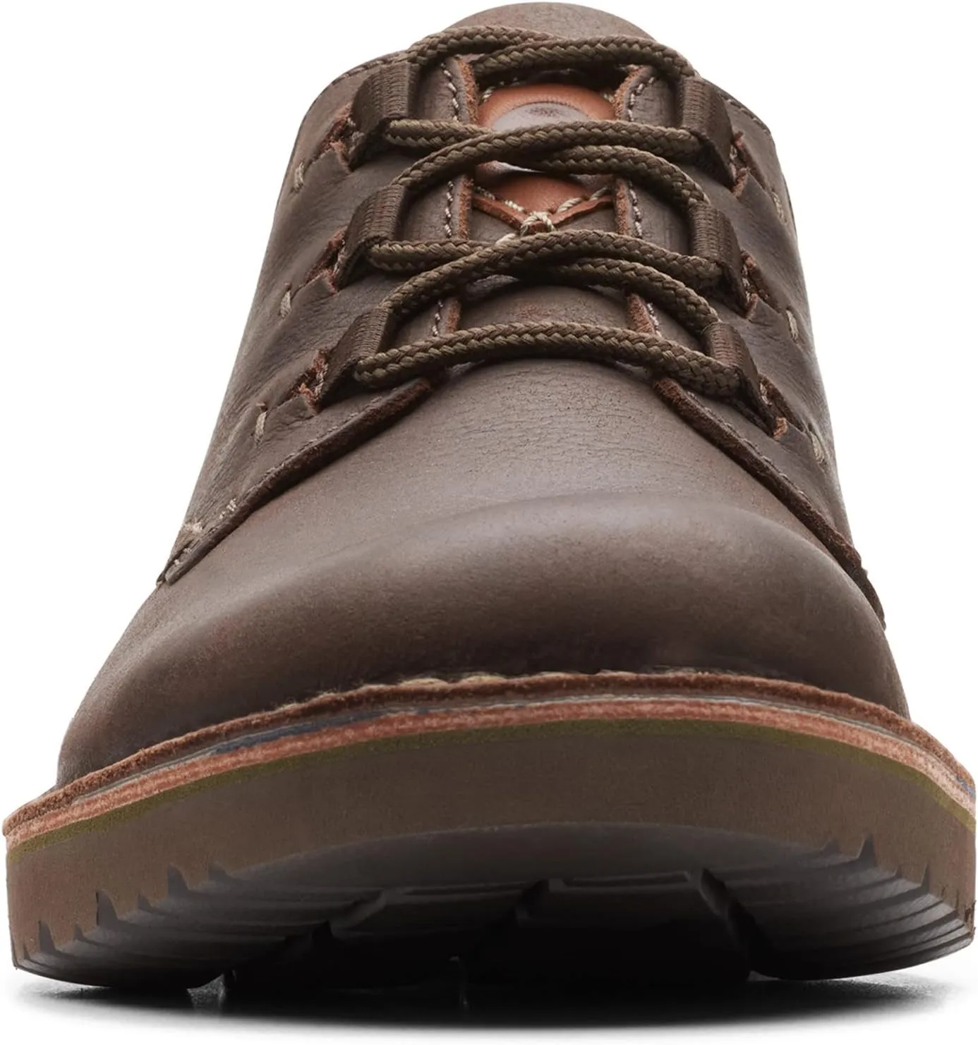 Clarks Men's Eastford Low Oxford