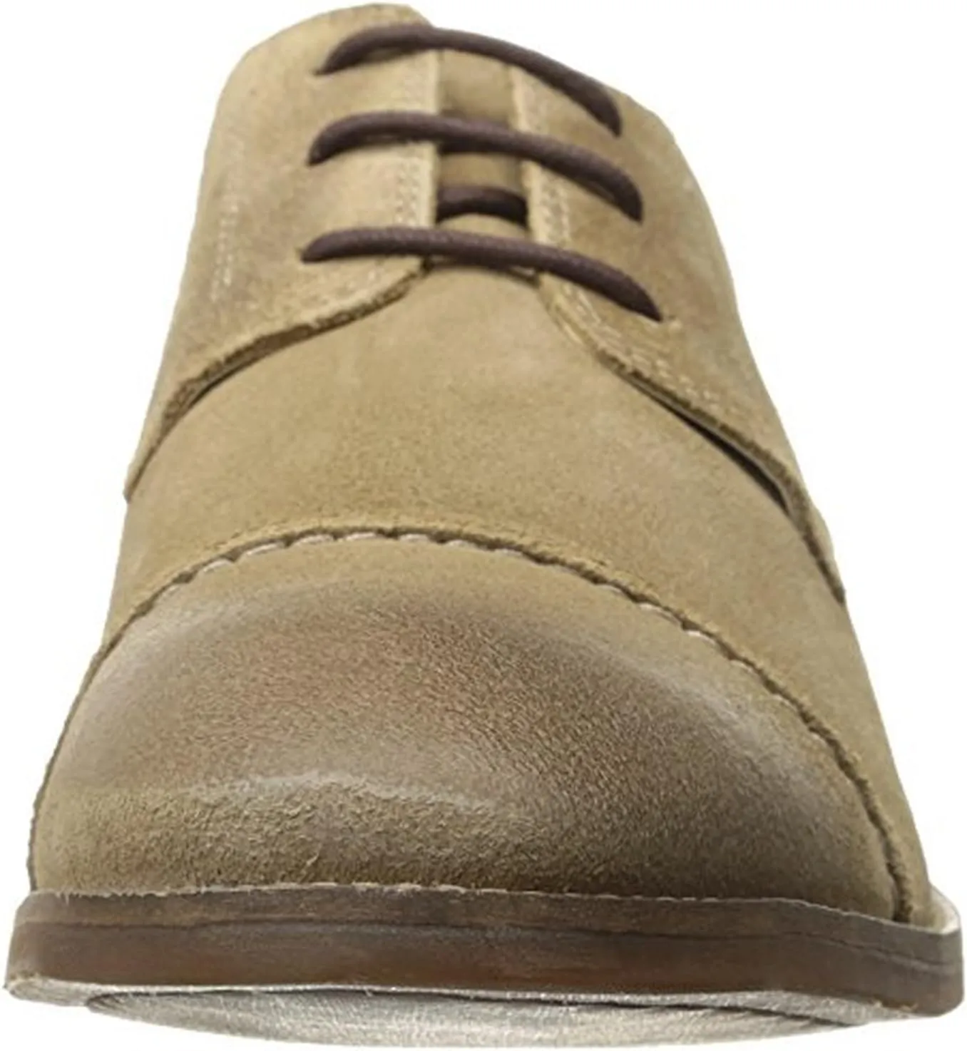 Clarks Men's Exton Cap Oxford