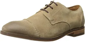 Clarks Men's Exton Cap Oxford