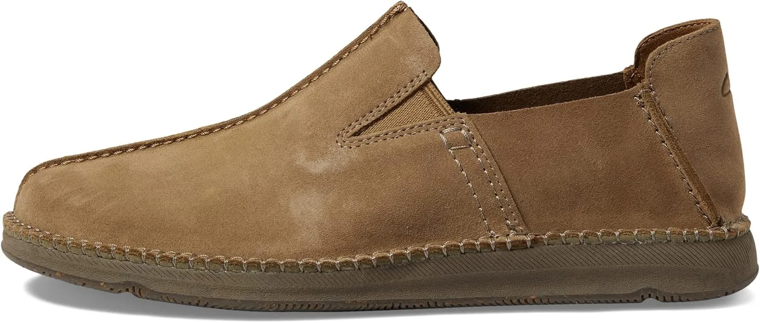 Clarks Men's Gorsky Step Loafer