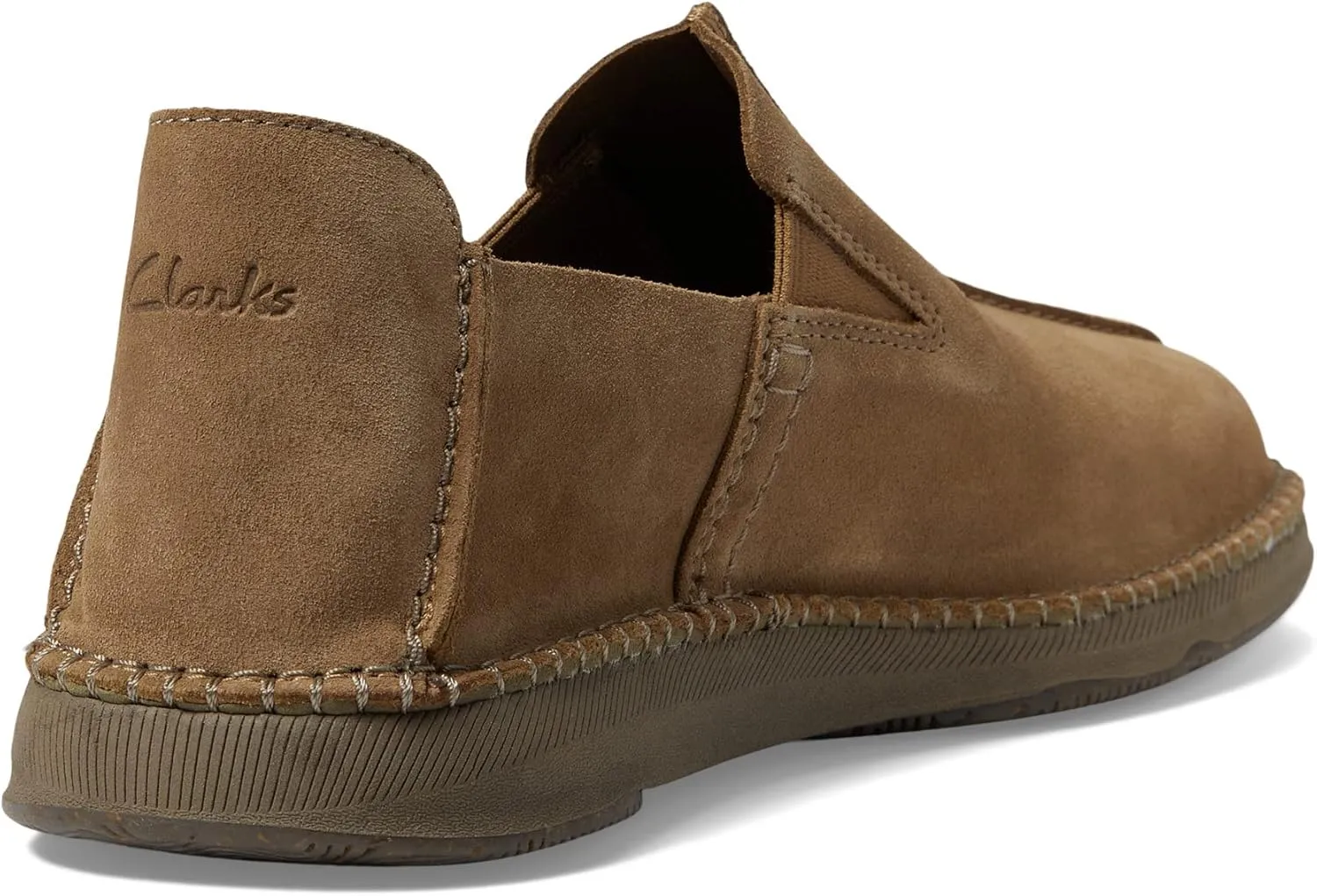Clarks Men's Gorsky Step Loafer