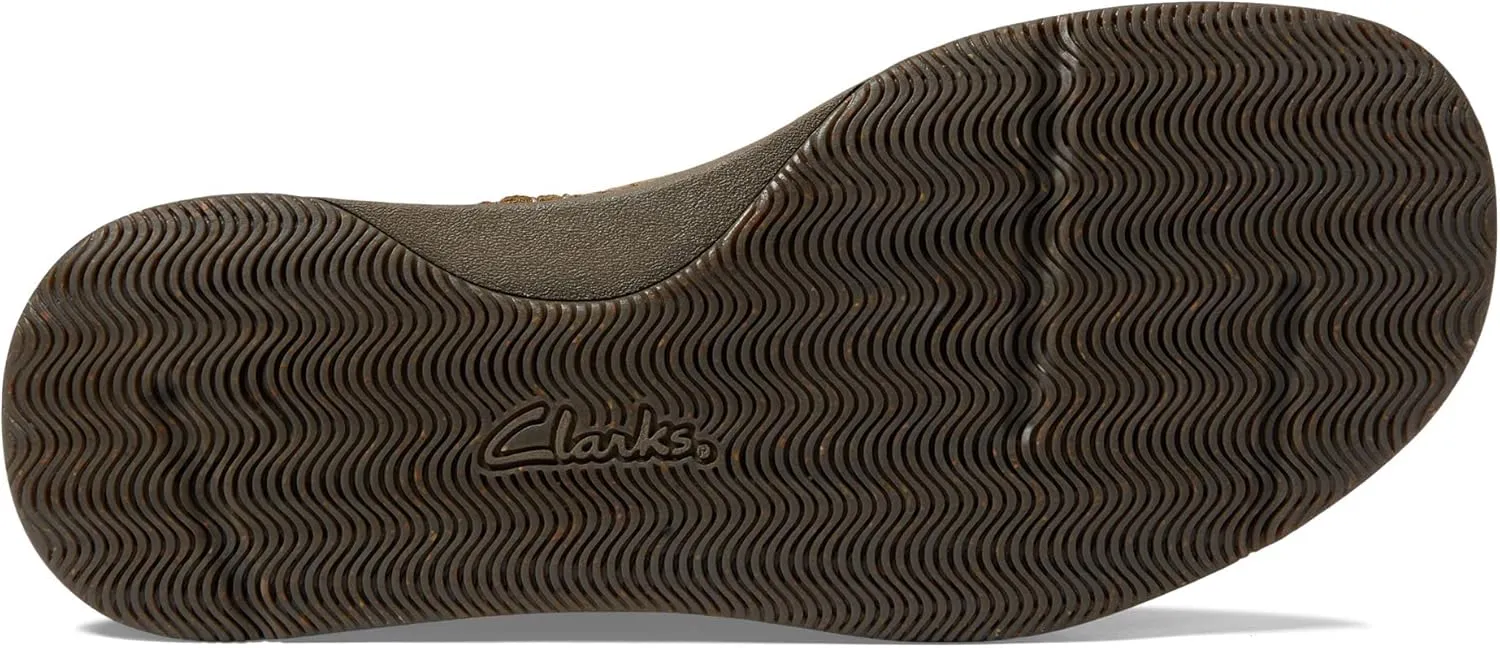 Clarks Men's Gorsky Step Loafer