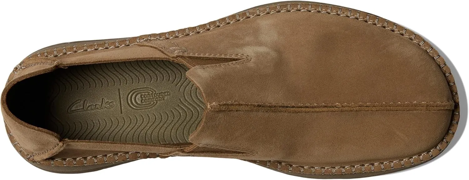 Clarks Men's Gorsky Step Loafer