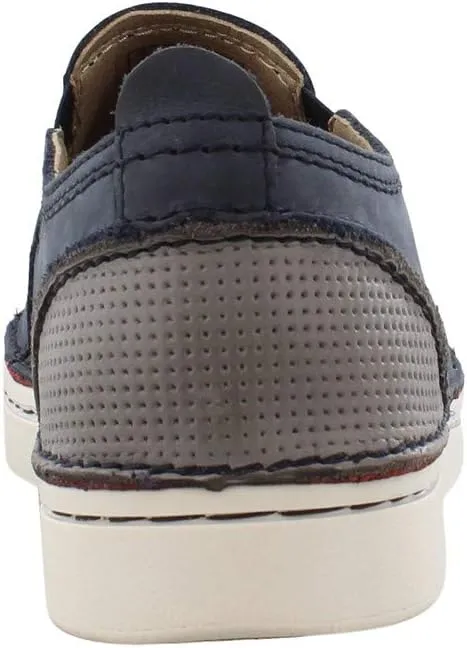 Clarks Men's Kitna Easy Loafer