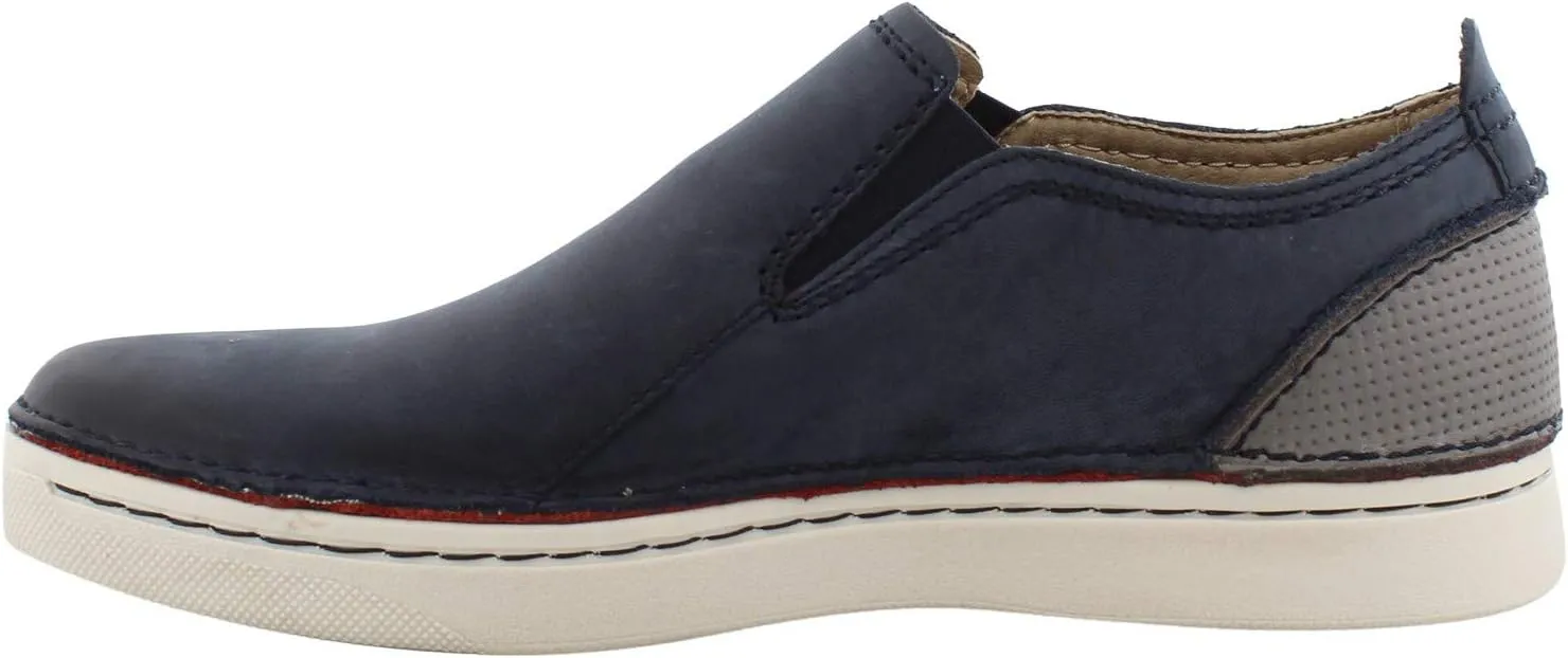 Clarks Men's Kitna Easy Loafer