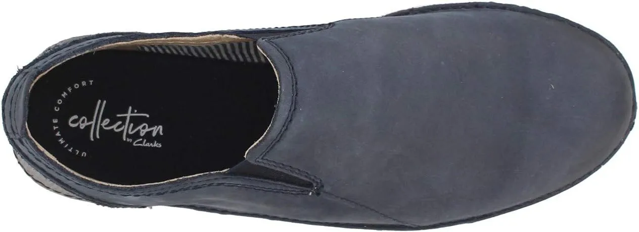 Clarks Men's Kitna Easy Loafer