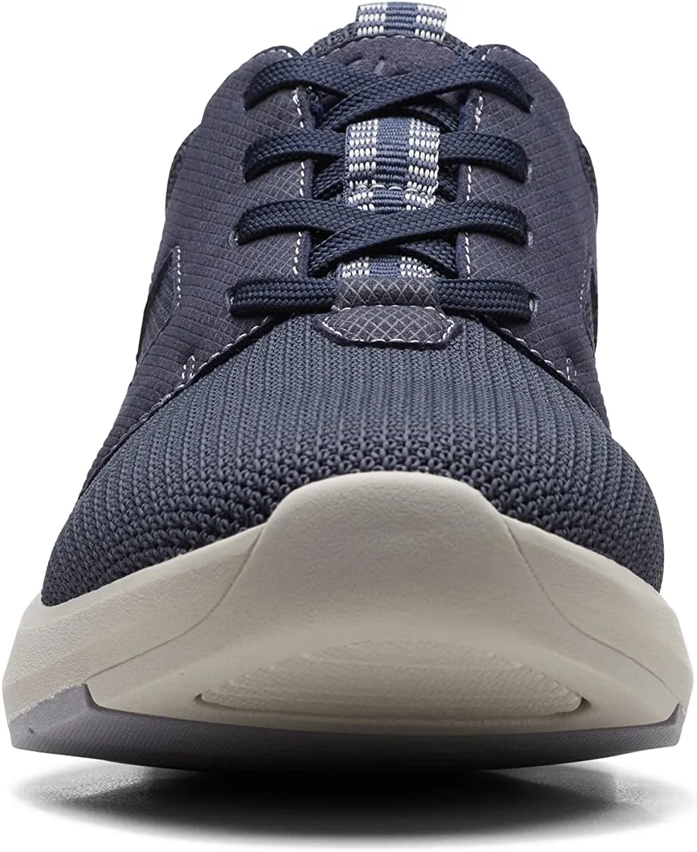Clarks Men's Lehman Tie Oxford
