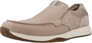 Clarks Men's Loafer Flat