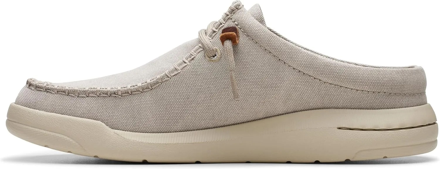 Clarks Men's Loafer Flat