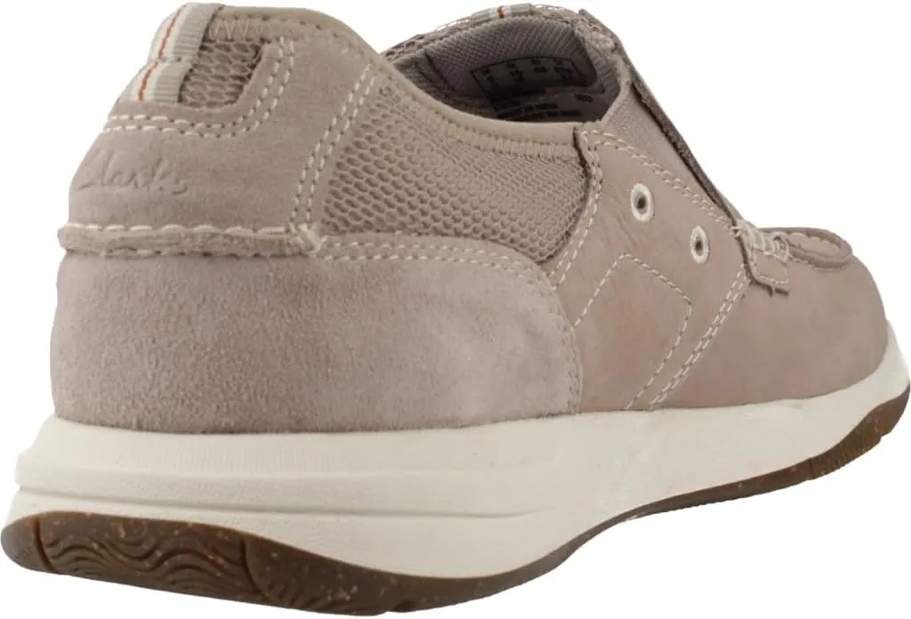 Clarks Men's Loafer Flat