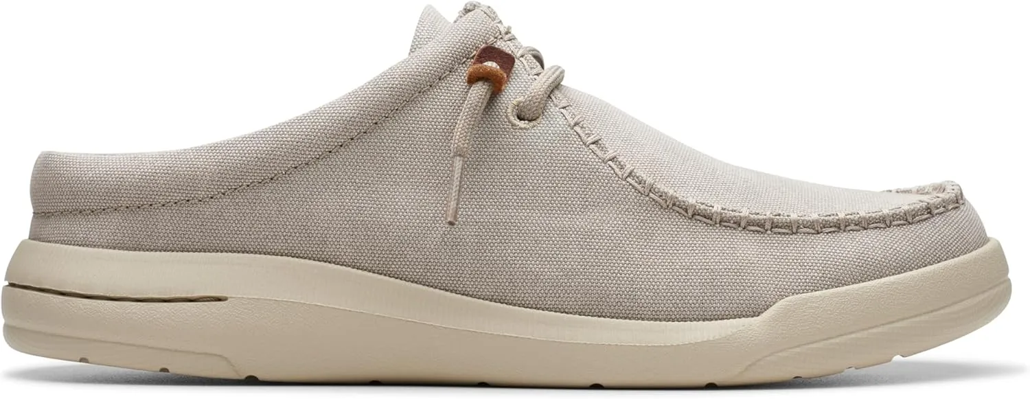 Clarks Men's Loafer Flat