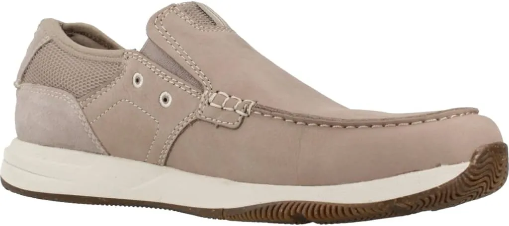 Clarks Men's Loafer Flat