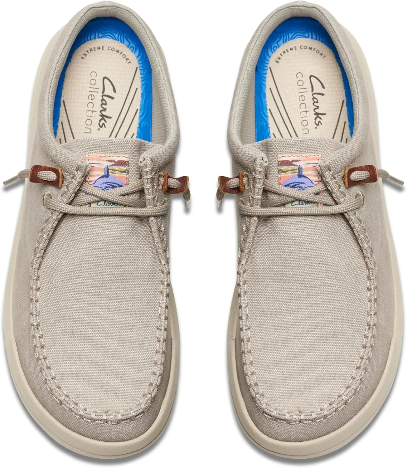Clarks Men's Loafer Flat