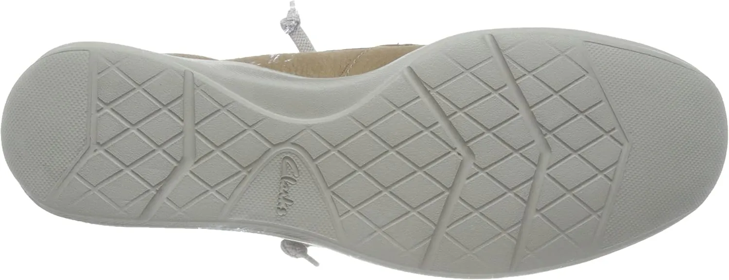 Clarks Men's Low-Top Sneakers Mule