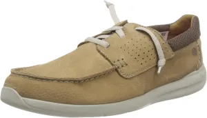Clarks Men's Low-Top Sneakers Mule
