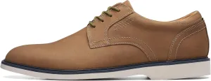 Clarks Men's Malwood Lace Oxford