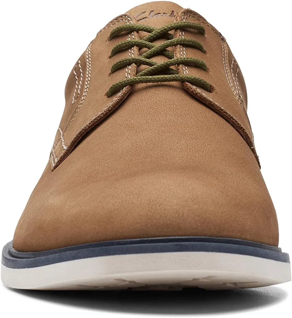Clarks Men's Malwood Lace Oxford