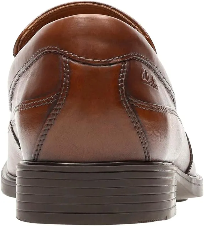 Clarks Men's Tilt-Free Loafer