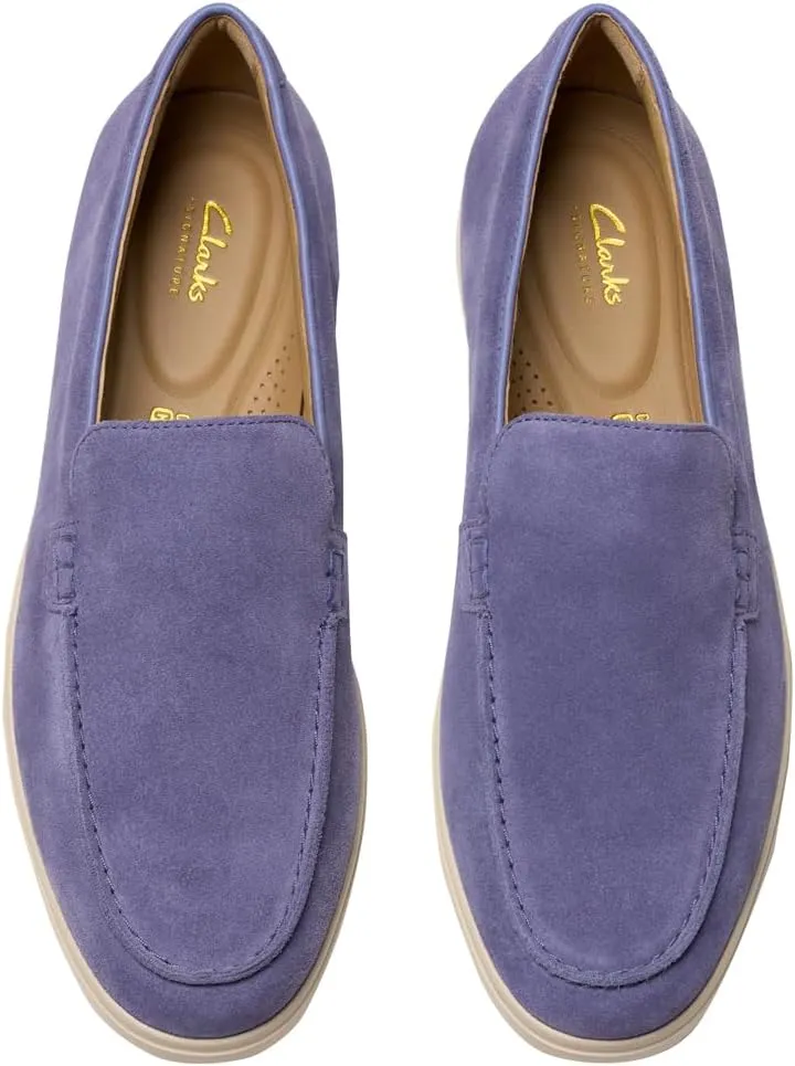 Clarks Men's Torford Easy Loafer